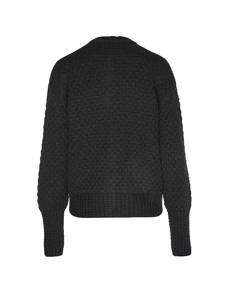 GOTTSEIDANK | Gilet traditionnel PAULA | 