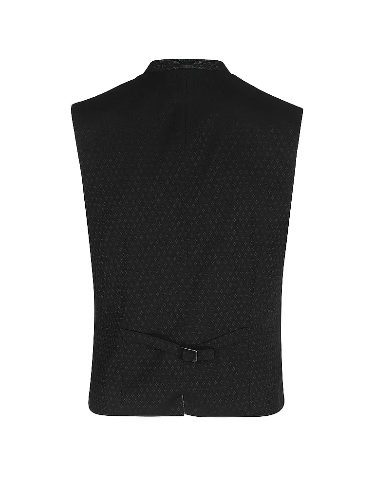 GOTTSEIDANK | Gilet traditionnel | 
