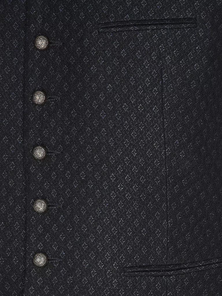 GOTTSEIDANK | Gilet traditionnel | 