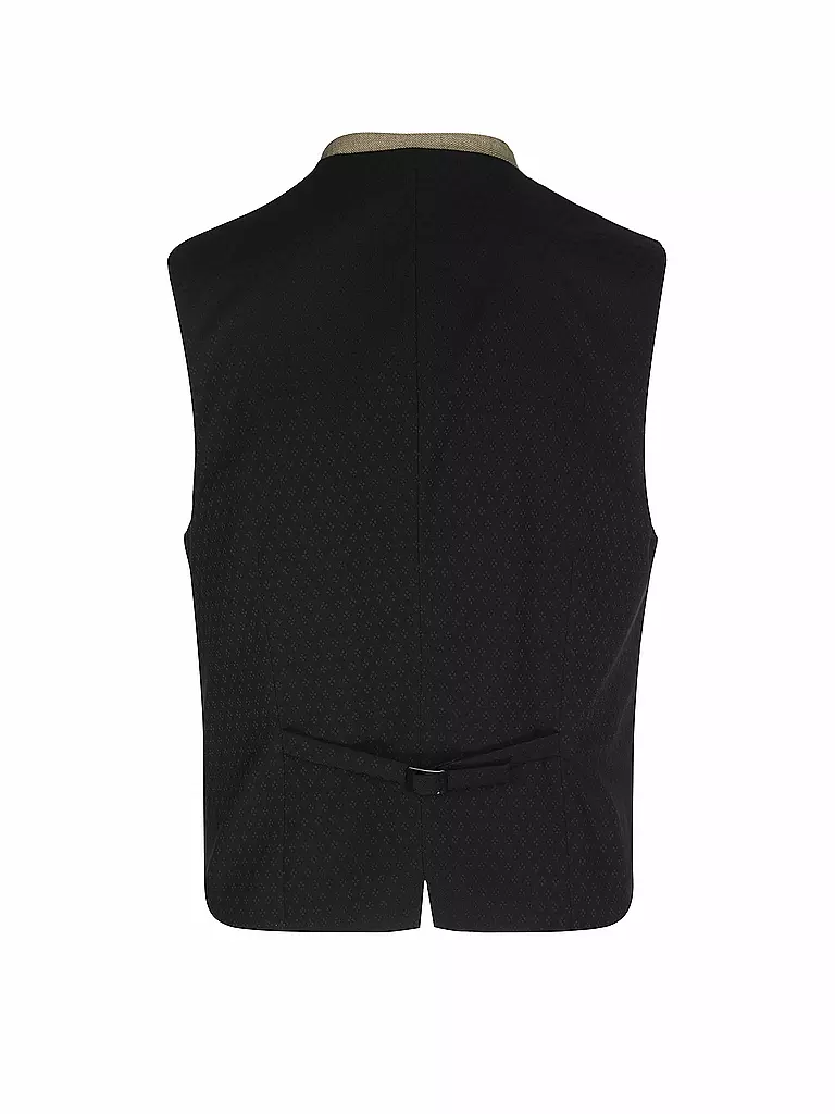 GOTTSEIDANK | Gilet traditionnel | 