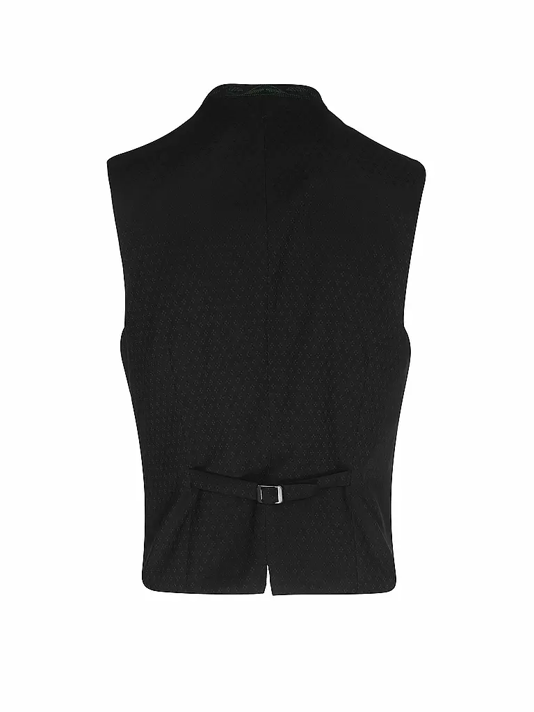 GOTTSEIDANK | Gilet traditionnel | 