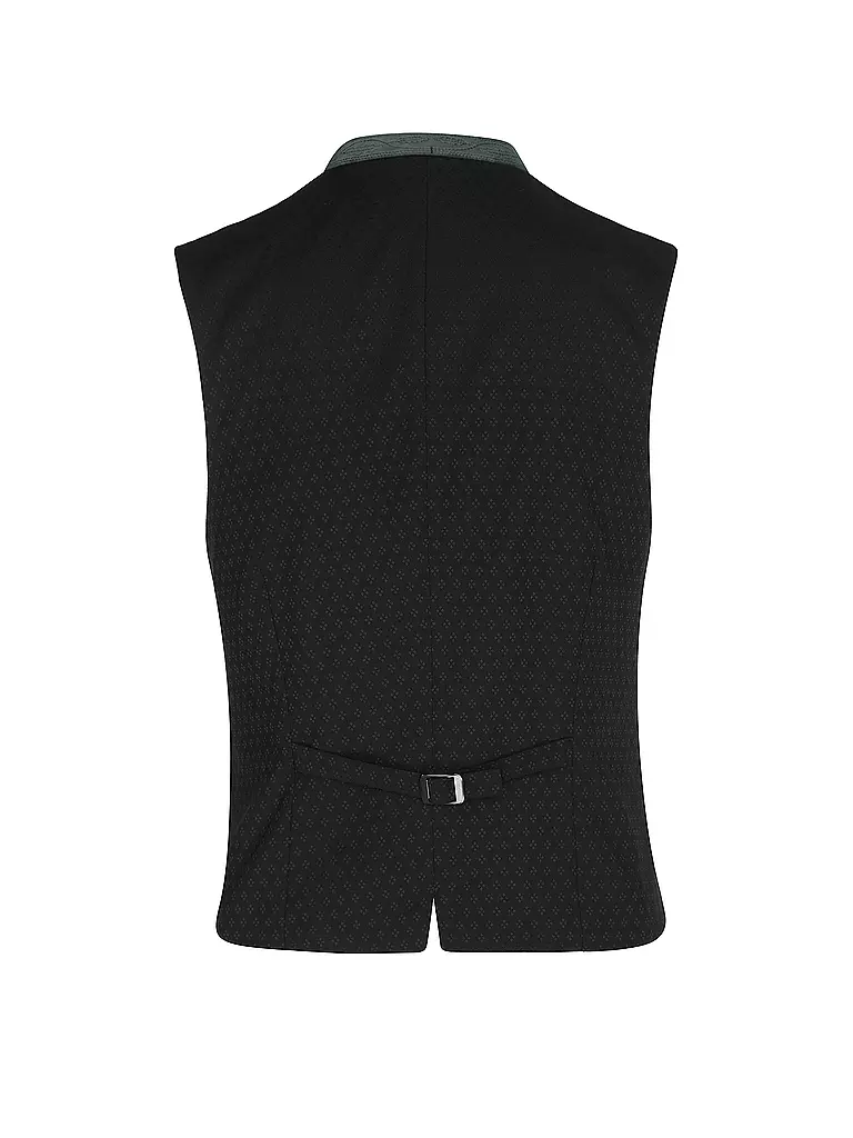 GOTTSEIDANK | Gilet traditionnel | 