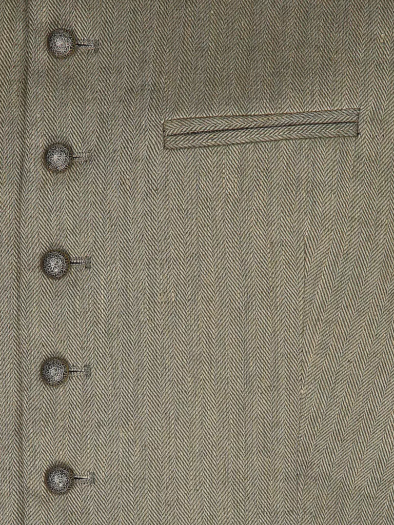 GOTTSEIDANK | Gilet traditionnel | 
