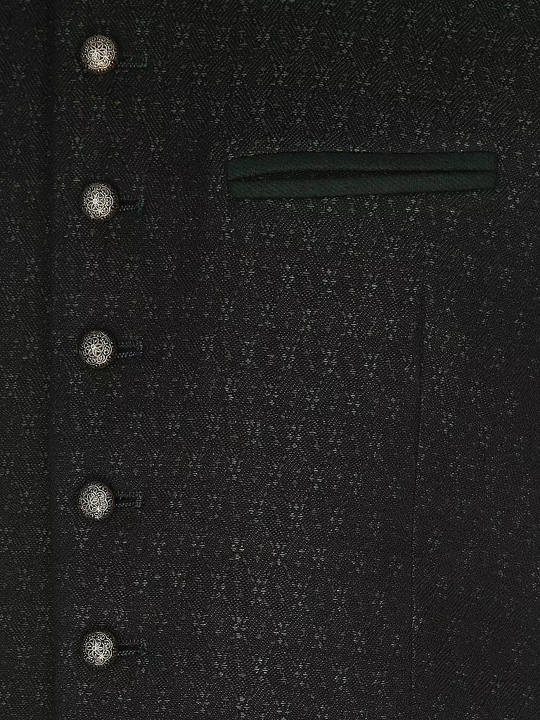 GOTTSEIDANK | Gilet traditionnel | 
