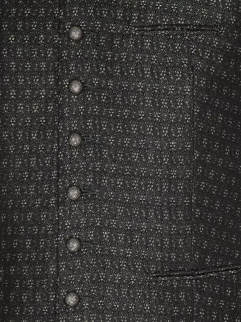 GOTTSEIDANK | Gilet traditionnel | 