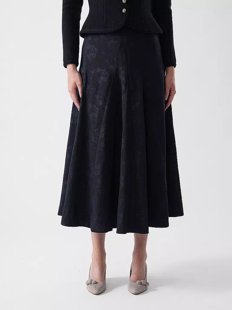 GOTTSEIDANK | Midi-jupe CARLA | 