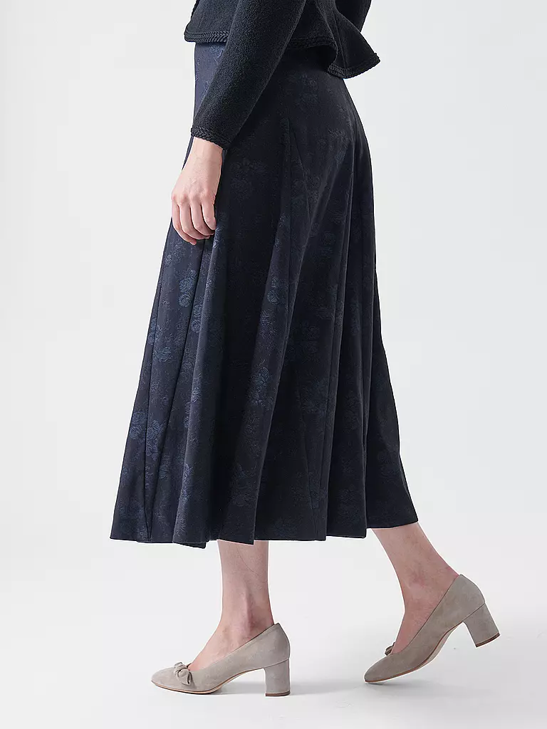 GOTTSEIDANK | Midi-jupe CARLA | 