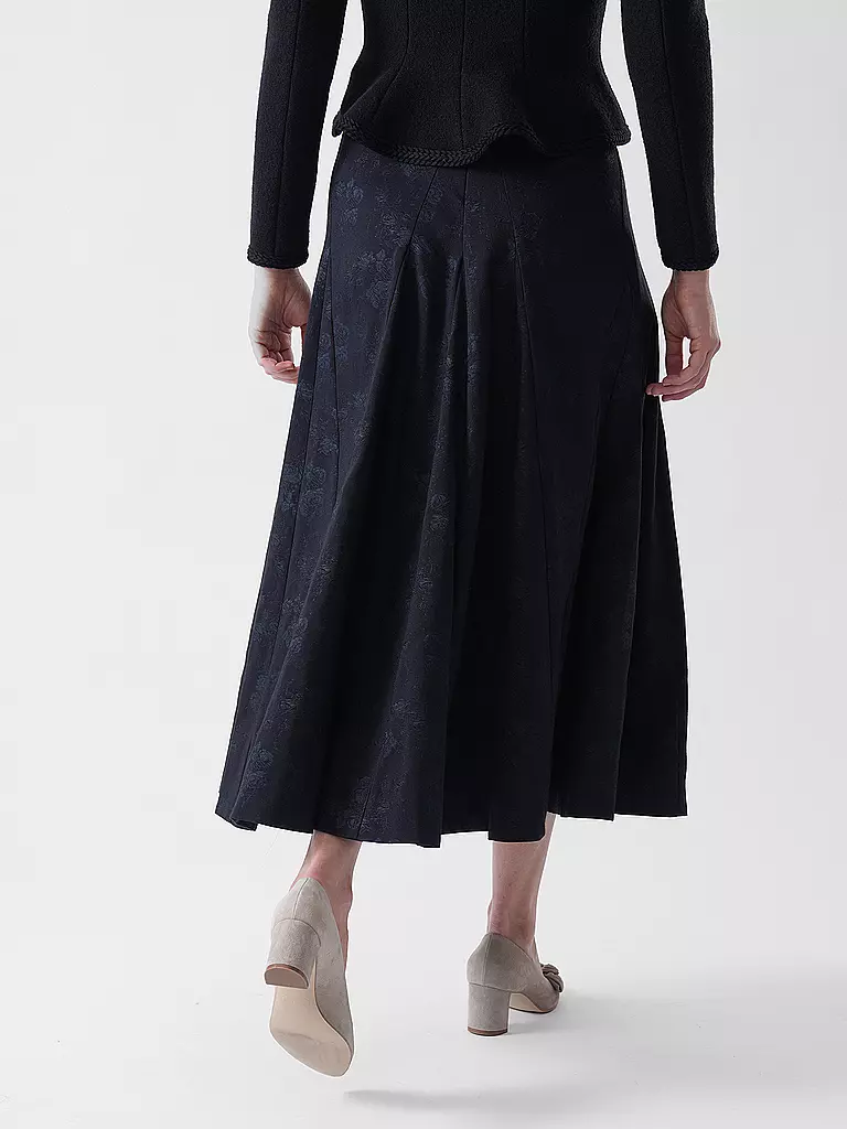 GOTTSEIDANK | Midi-jupe CARLA | 