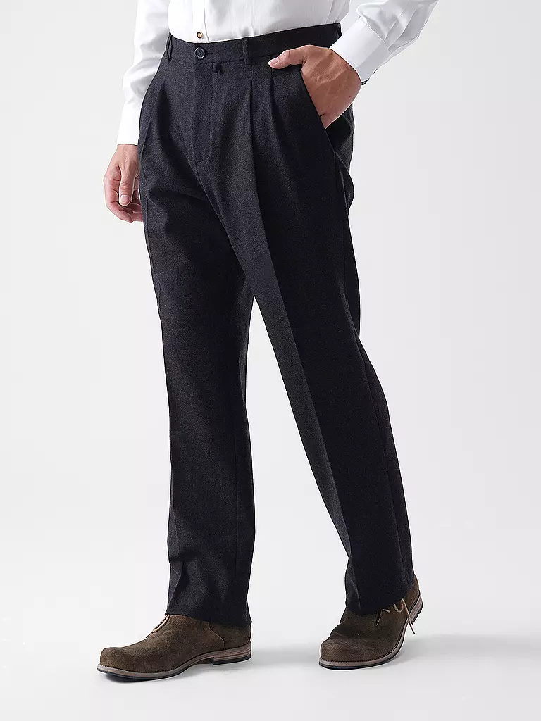 GOTTSEIDANK | Pantalon traditionnel GABRIEL | 