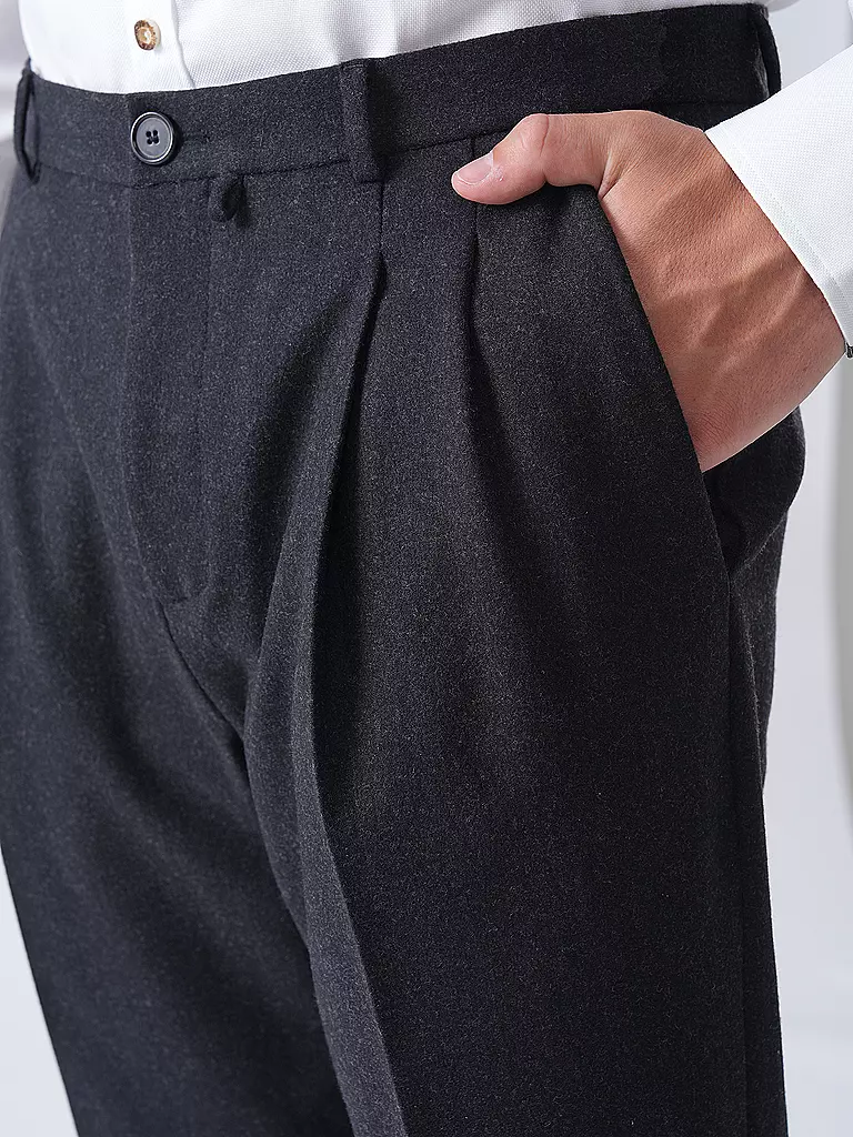 GOTTSEIDANK | Pantalon traditionnel GABRIEL | 