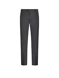 GOTTSEIDANK | Pantalon traditionnel VEITH | Gris