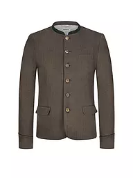 GOTTSEIDANK | Produktname: Trachtensakko HELMUT
Marke: GOTTSEIDANK
Farbe: olive
Kategorien: Mode,Herren

Ärmellänge: Langarm
Material: Baumwolle,Leinen,Stretch
Kragenform: Stehkragen
Musterung: Unifarben
Passform (Oberbekleidung): Regular | Gris