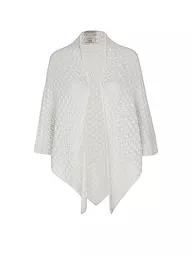 GOTTSEIDANK | Stole traditionnelle JOLANDA | Crème