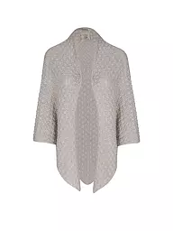 GOTTSEIDANK | Stole traditionnelle JOLANDA | Crème