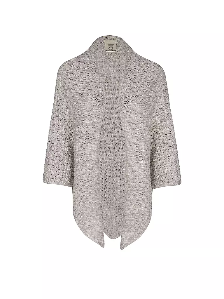 GOTTSEIDANK | Stole traditionnelle JOLANDA | Crème