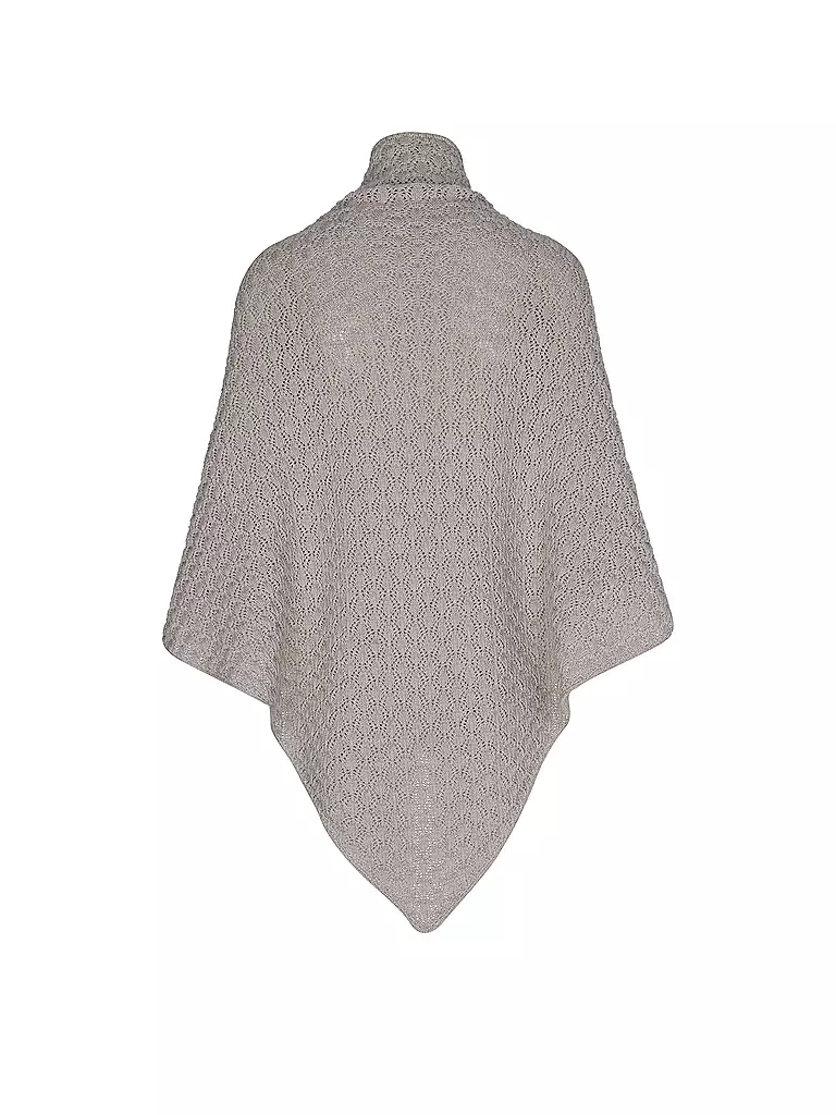 GOTTSEIDANK | Stole traditionnelle JOLANDA | Crème