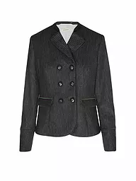 GOTTSEIDANK | Trachtenblazer WALLY | Gris