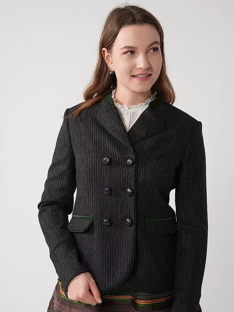 GOTTSEIDANK | Trachtenblazer WALLY | 