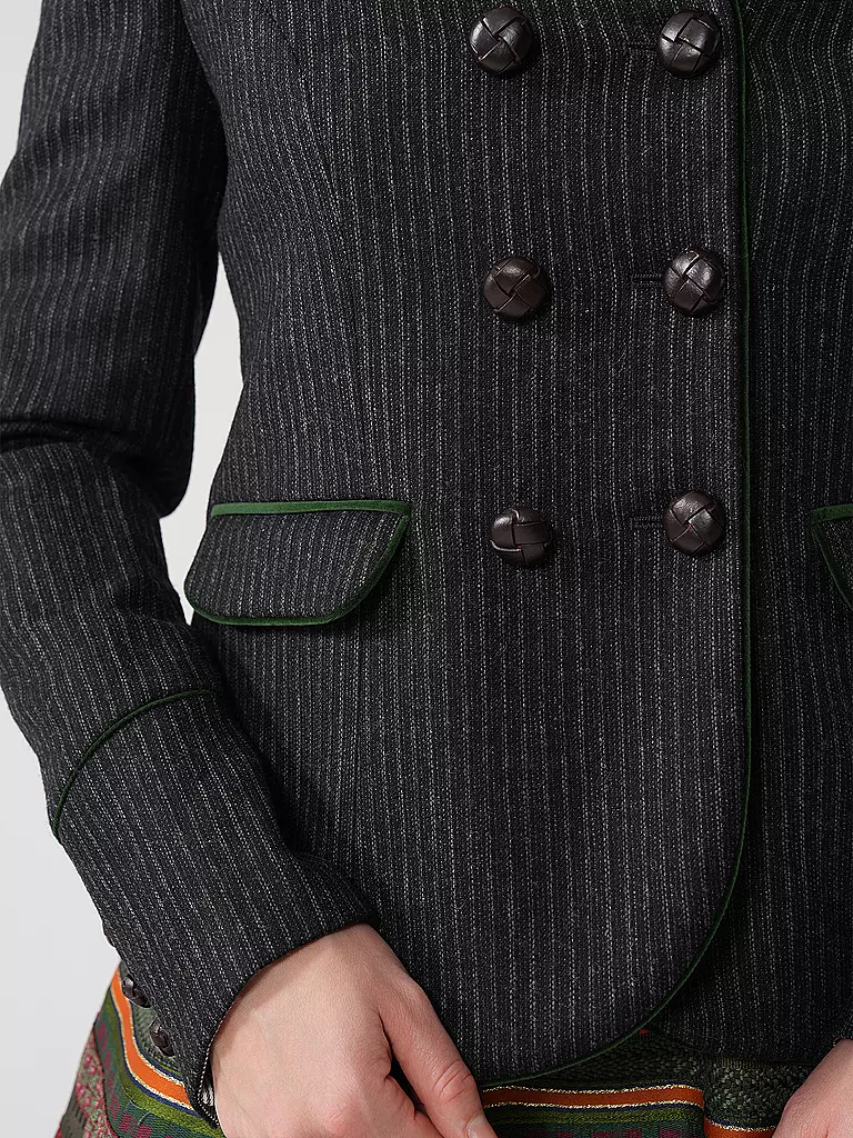 GOTTSEIDANK | Trachtenblazer WALLY | 