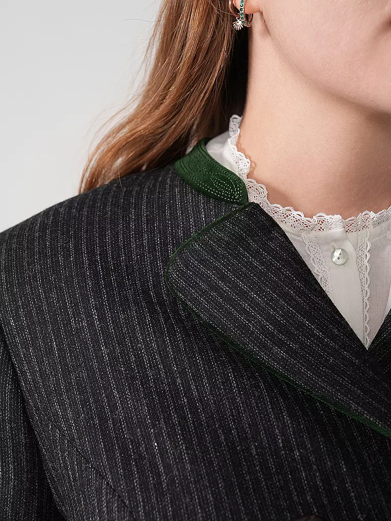 GOTTSEIDANK | Trachtenblazer WALLY | 