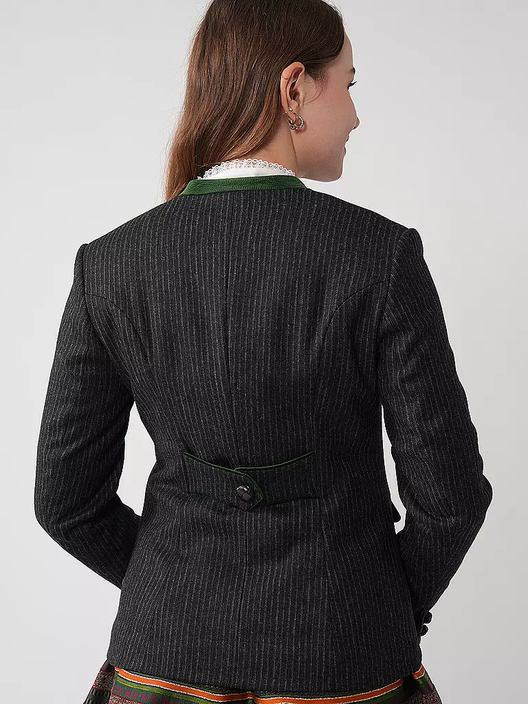 GOTTSEIDANK | Trachtenblazer WALLY | 