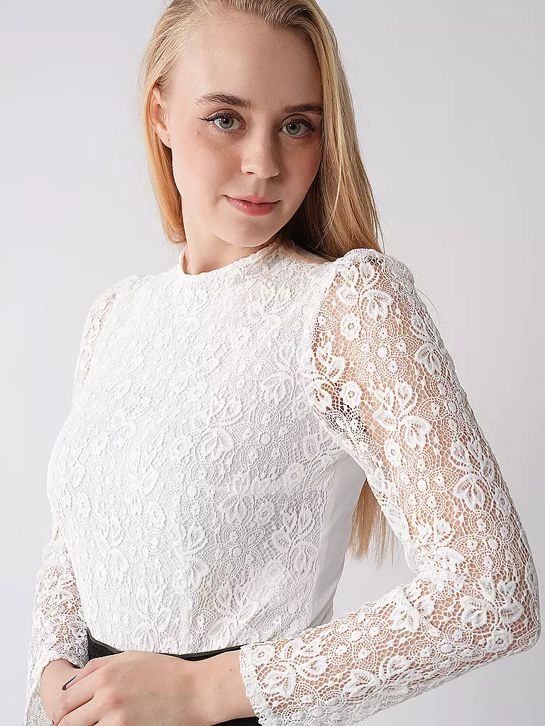 GOTTSEIDANK | Trachtenbody ELIN | 
