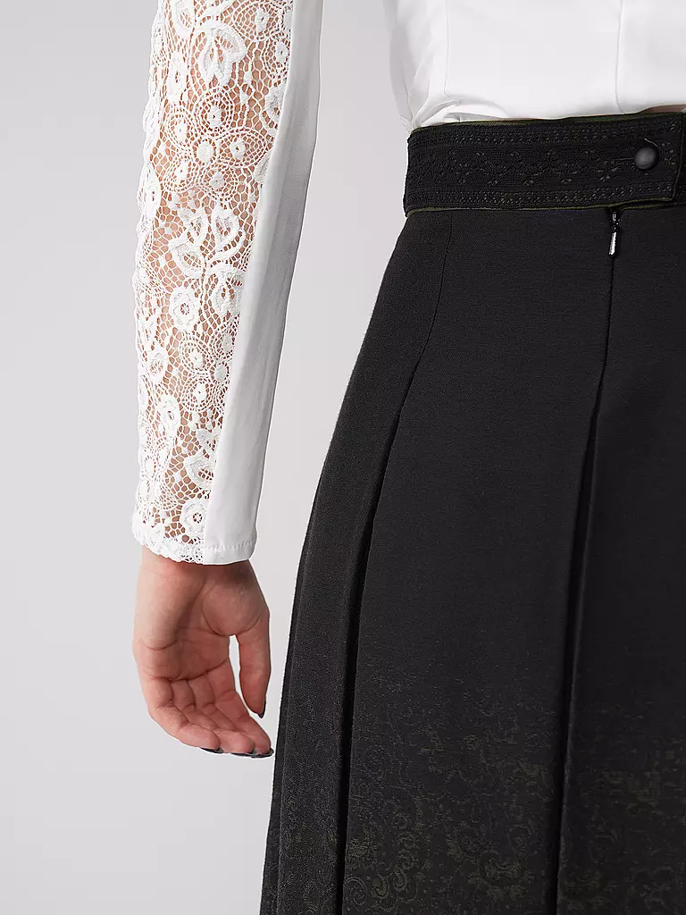 GOTTSEIDANK | Trachtenbody ELIN | 