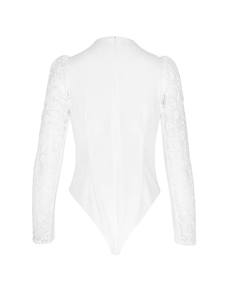 GOTTSEIDANK | Trachtenbody ELIN | 