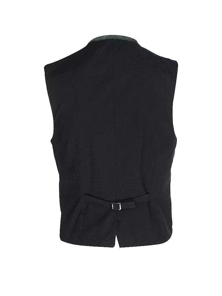 GOTTSEIDANK | Trachtengilet KONSTANIN | Vert foncé