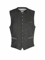 GOTTSEIDANK | Trachtengilet KONSTANTIN | Vert foncé