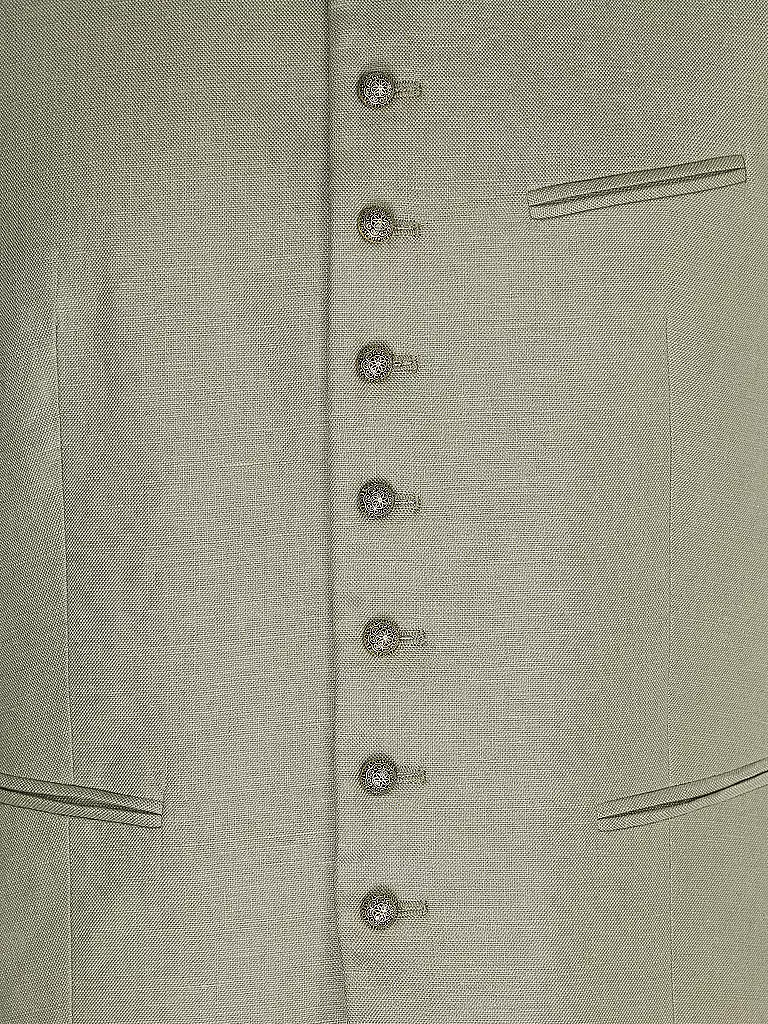 GOTTSEIDANK | Trachtengilet KONSTANTIN | Vert clair