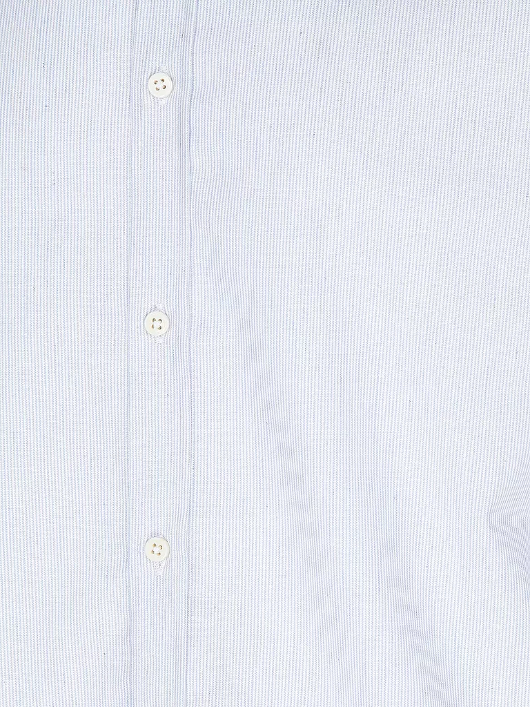 GOTTSEIDANK | Trachtenhemd LENZ | Bleu clair