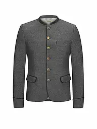 GOTTSEIDANK | Trachtensakko HELMUT | Gris