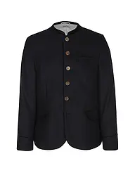 GOTTSEIDANK | Veste de costume traditionnelle HELMUT | Bleu
