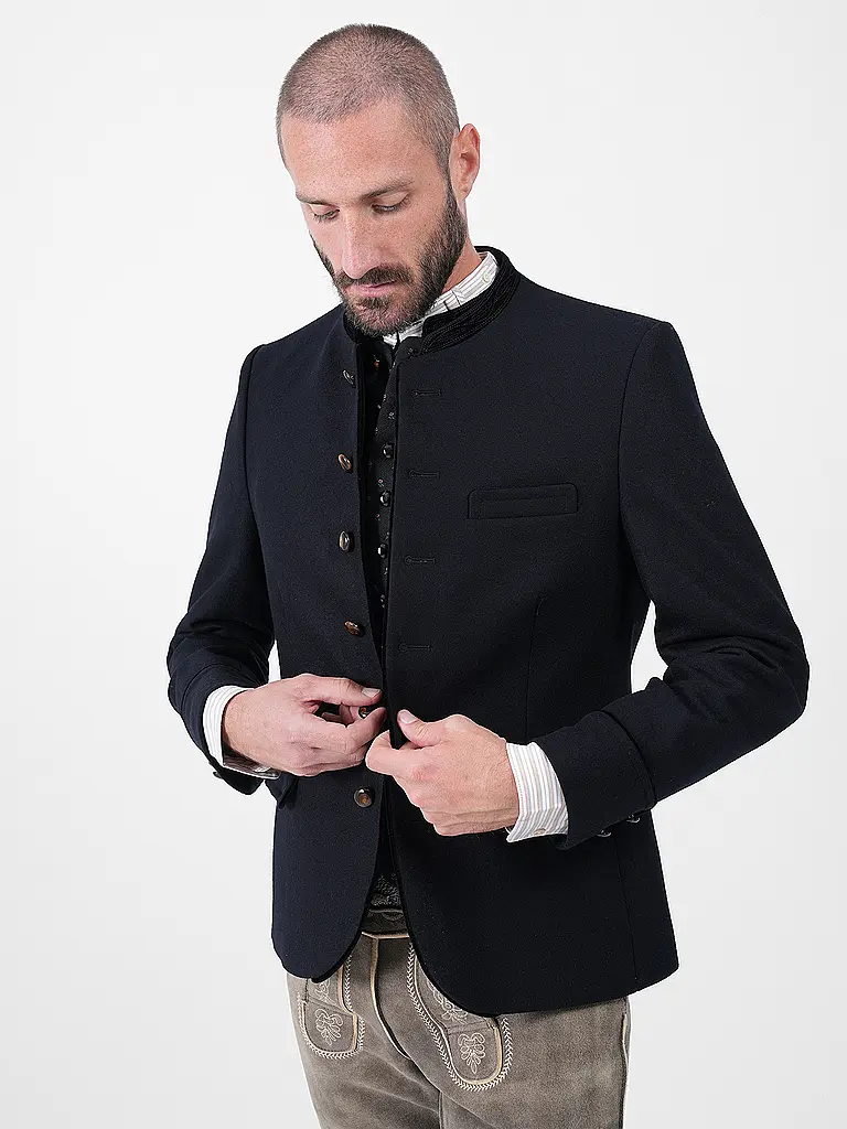 GOTTSEIDANK | Trachtensakko HELMUT | 