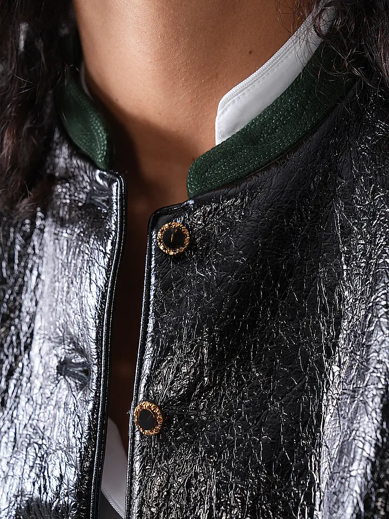 GOTTSEIDANK | Veste de costume FLORA | 