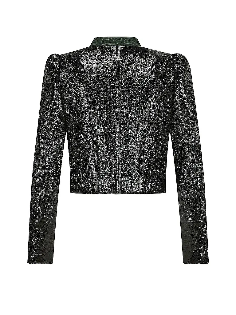 GOTTSEIDANK | Veste de costume FLORA | 