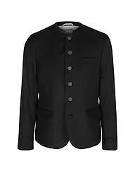 GOTTSEIDANK | Veste de costume traditionnelle HELMUT | Vert foncé