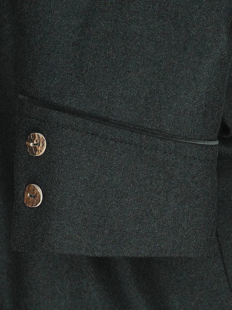 GOTTSEIDANK | Veste de costume traditionnelle HELMUT | 