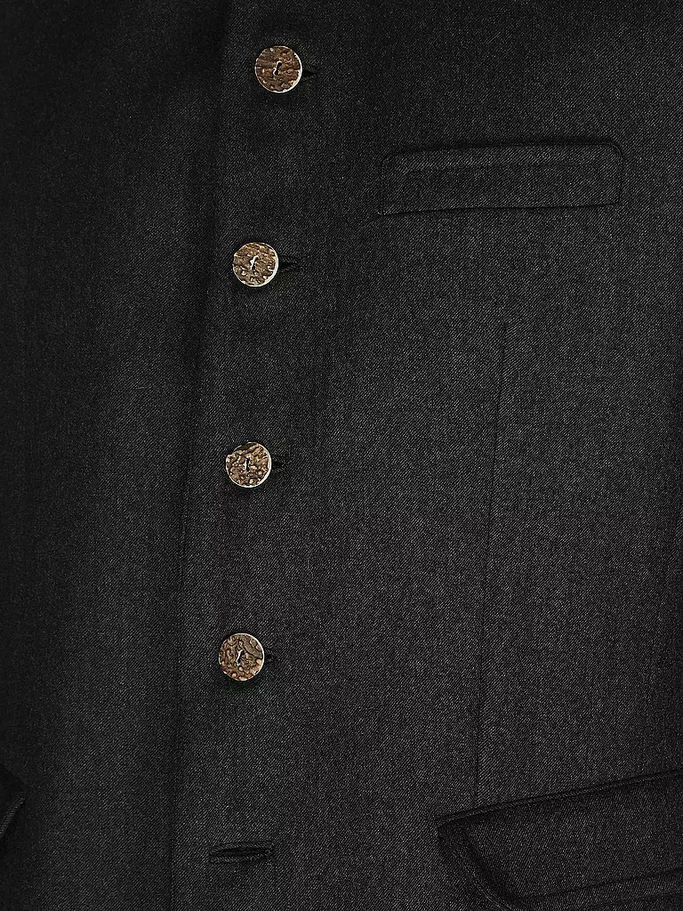 GOTTSEIDANK | Veste de costume traditionnelle HELMUT | 