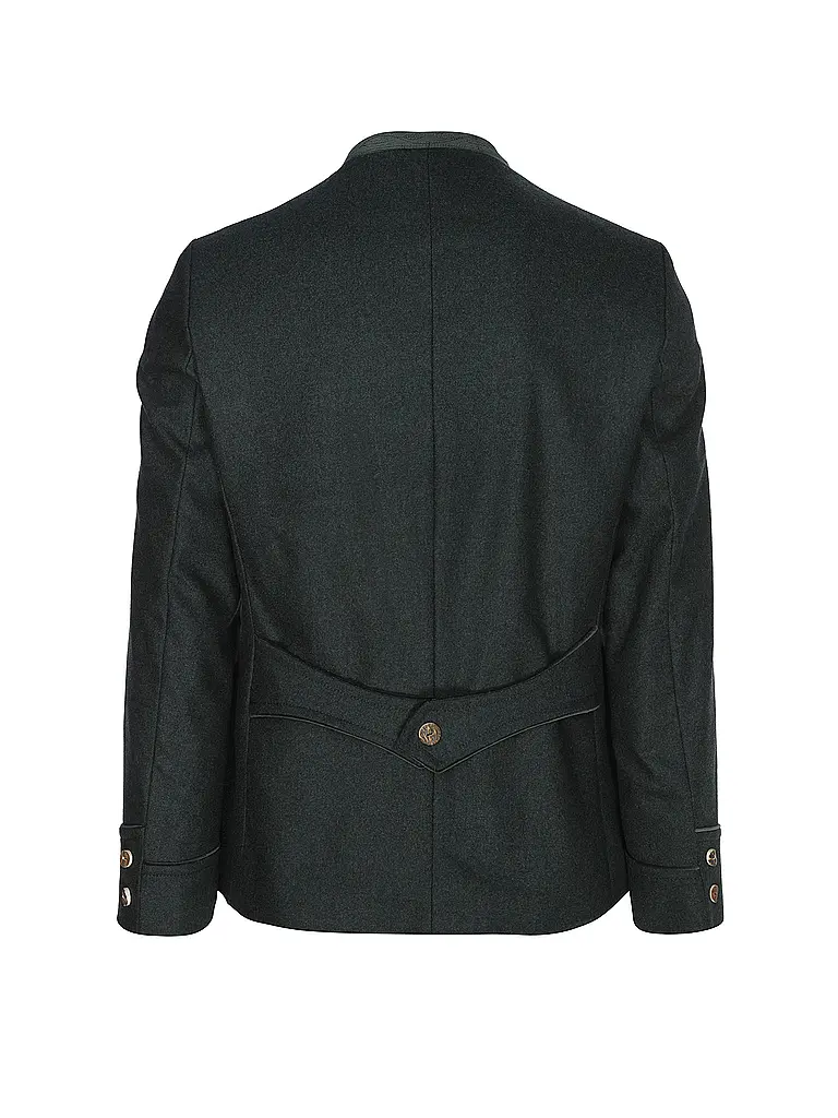 GOTTSEIDANK | Veste de costume traditionnelle HELMUT | 