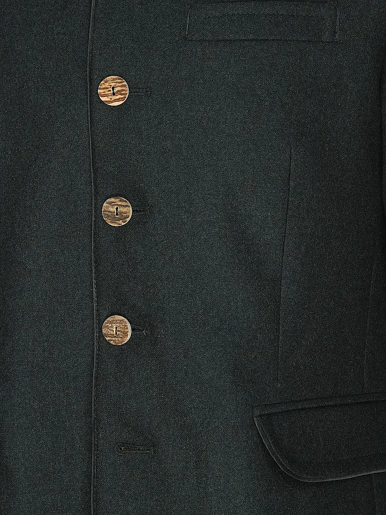 GOTTSEIDANK | Veste de costume traditionnelle HELMUT | 