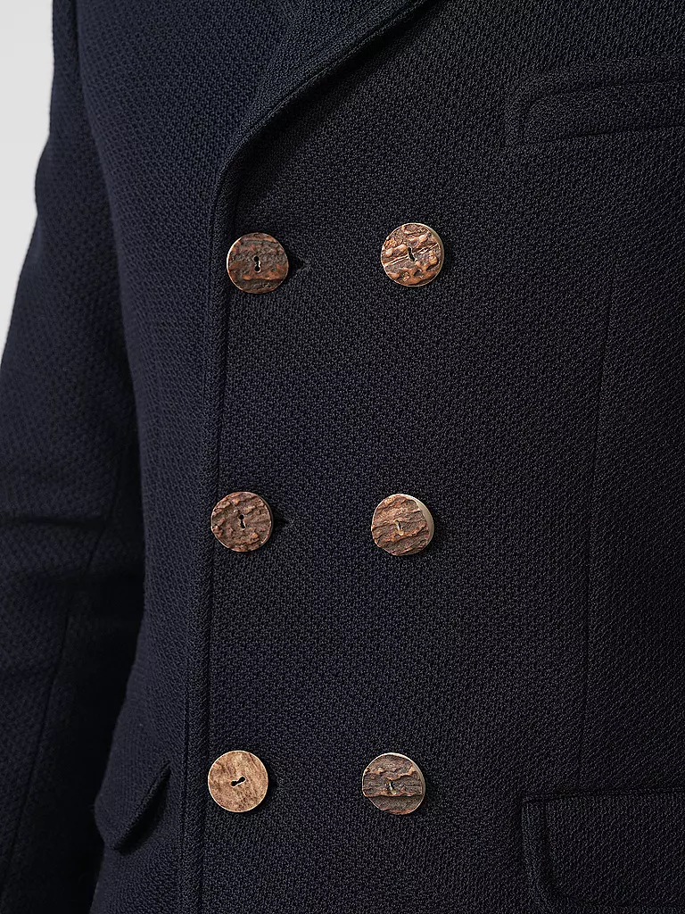 GOTTSEIDANK | Veste de costume traditionnelle KORBE | 