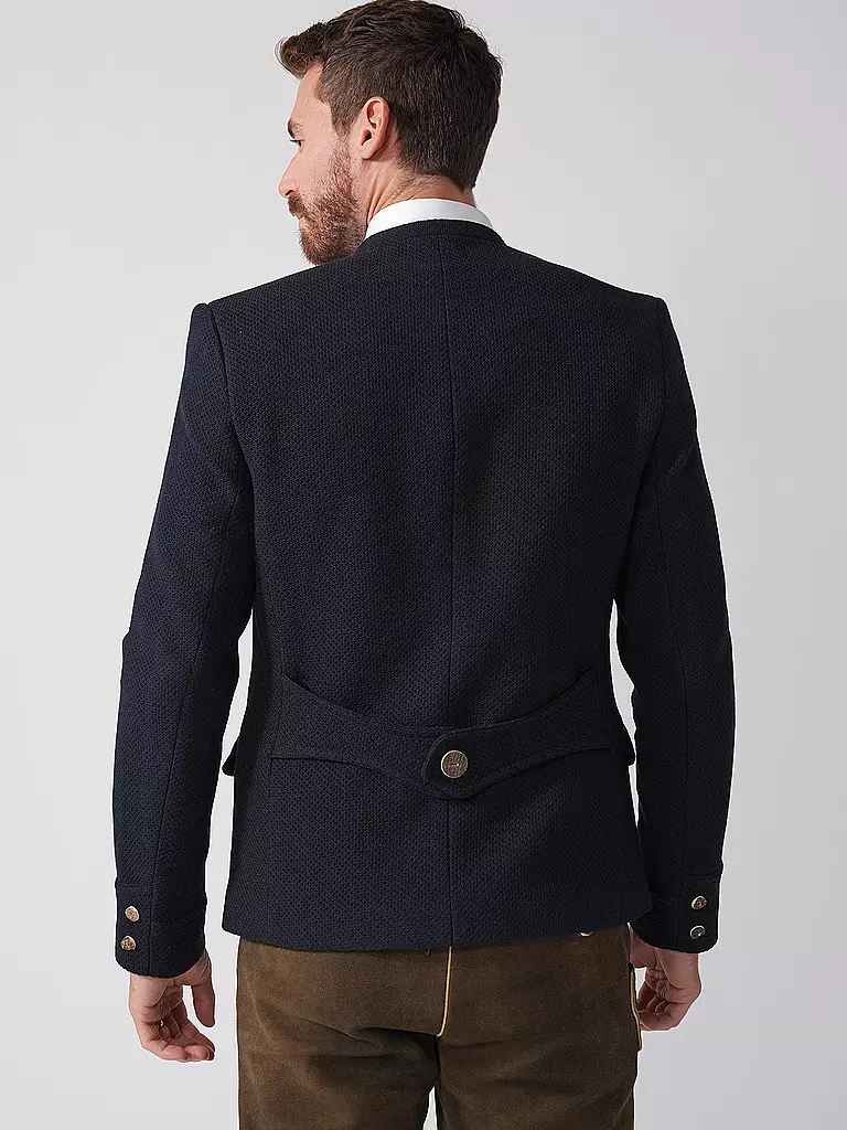 GOTTSEIDANK | Veste de costume traditionnelle KORBE | 