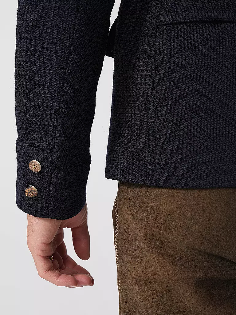 GOTTSEIDANK | Veste de costume traditionnelle KORBE | 