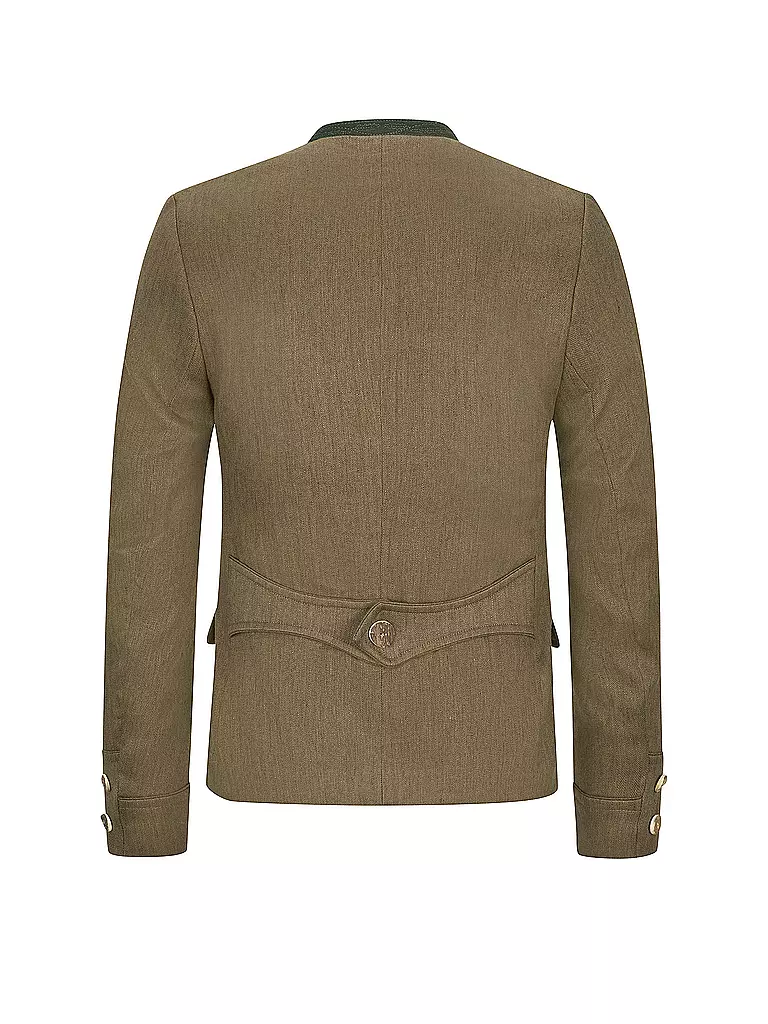 GOTTSEIDANK | Veste de costume traditionnelle KORBE | 