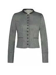 GOTTSEIDANK | Veste traditionnelle BARBARA | Gris