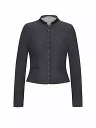 GOTTSEIDANK | Veste traditionnelle BARBARA | Noir