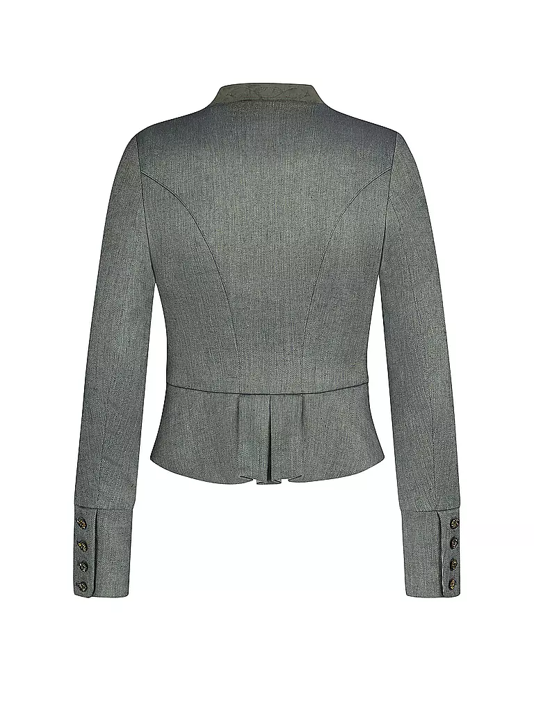 GOTTSEIDANK | Veste traditionnelle BARBARA | 