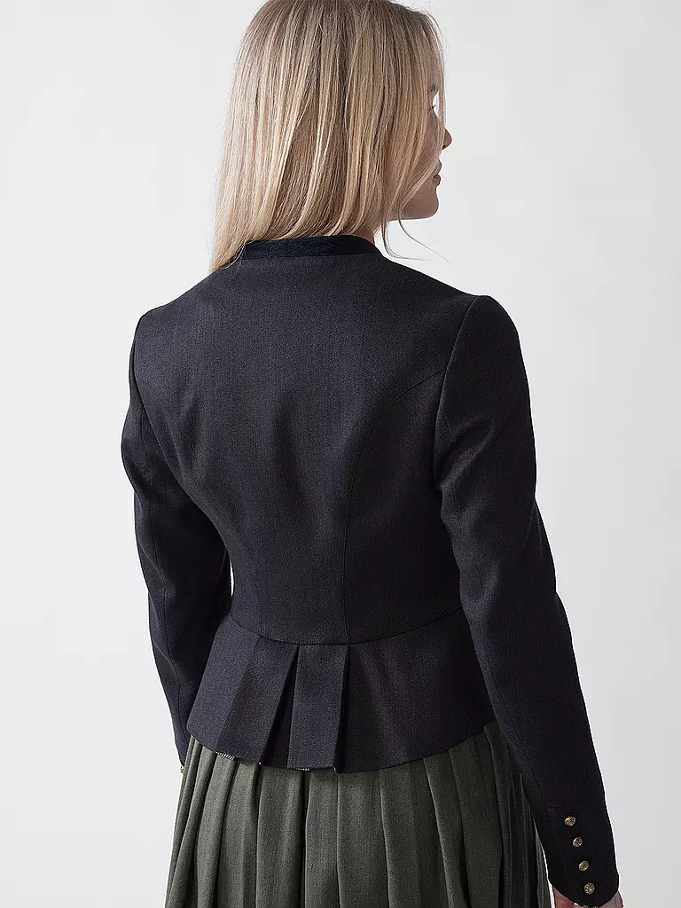 GOTTSEIDANK | Veste traditionnelle BARBARA | 